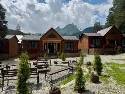 Daut Resort - 1