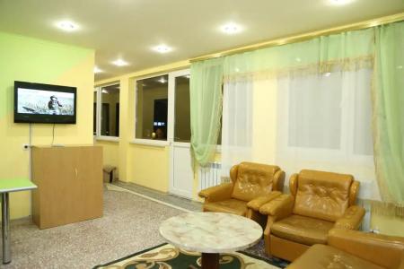 Arsego Hostel - 29
