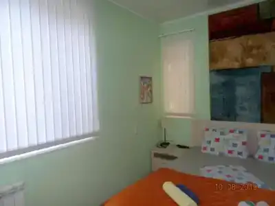 Дом на Грибоедова 20 - 121