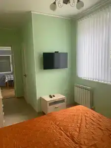 Дом на Грибоедова 20 - 123