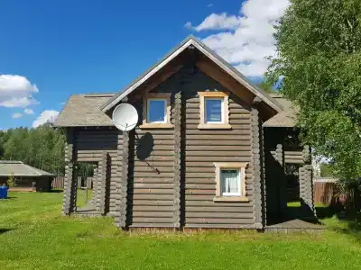 Подмосковный домик - 103