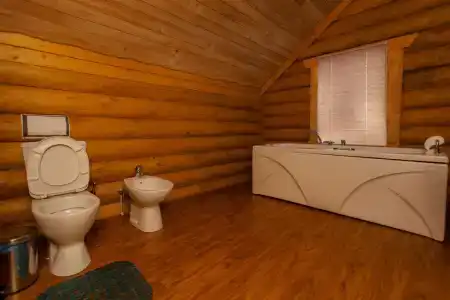 Подмосковный домик - 109