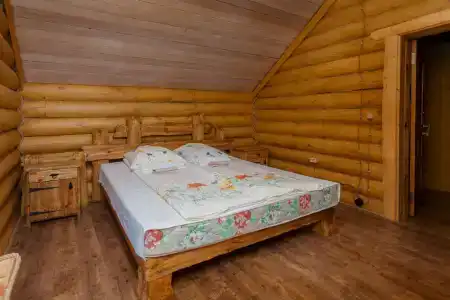 Подмосковный домик - 108