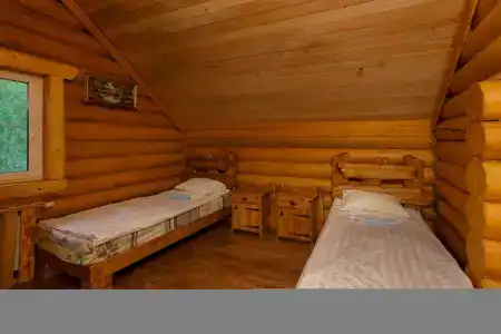 Подмосковный домик - 106