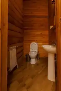 Подмосковный домик - 110