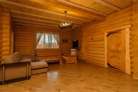 Подмосковный домик - 105