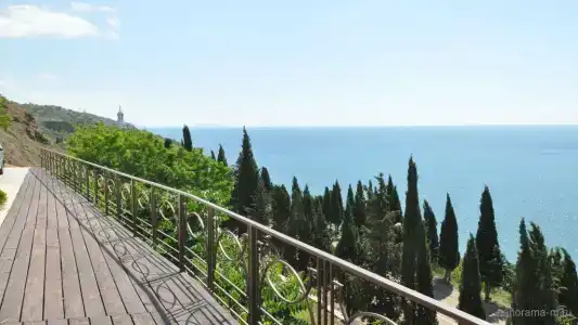 Панорама - 4