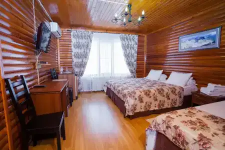 Куршевель - 18