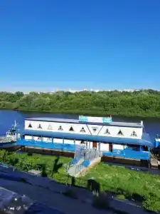 Каюта - 0
