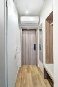 На Лучезарной - 28
