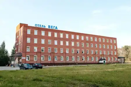 Вега - 0