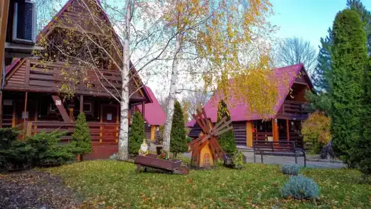 Теремок - 3