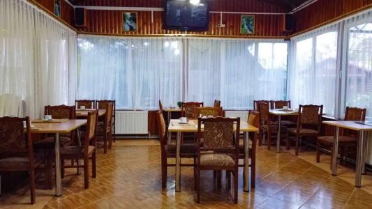 Теремок - 5