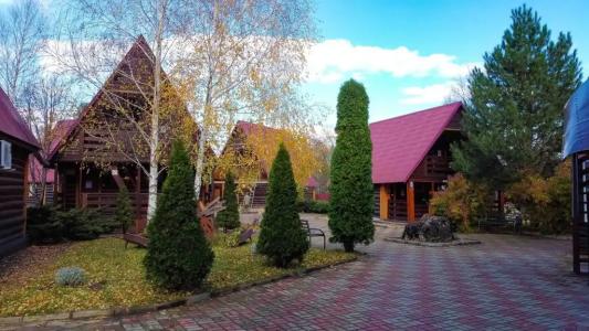 Теремок - 1