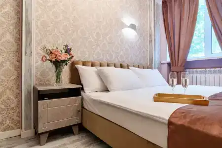 Пушкинская Усадьба - 4