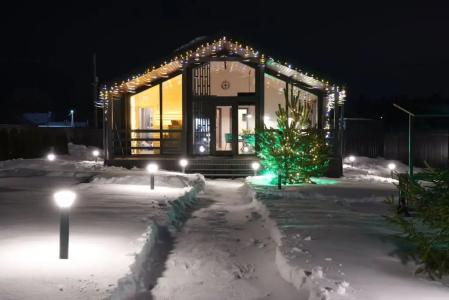 Les Eco Village Aleksandrov - 24