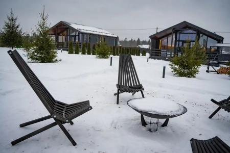 Les Eco Village Aleksandrov - 19