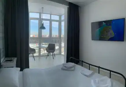 Арт 16 Этаж - 1