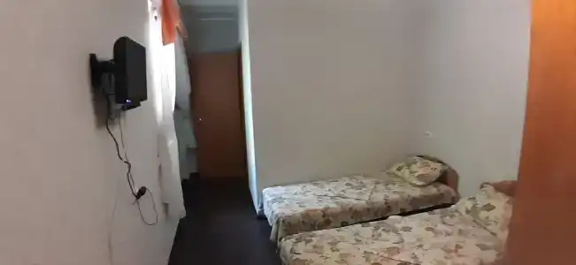 Тихий сад - 18