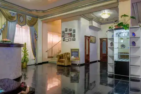 Арена Сити - 3