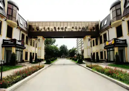 Арена Сити - 2