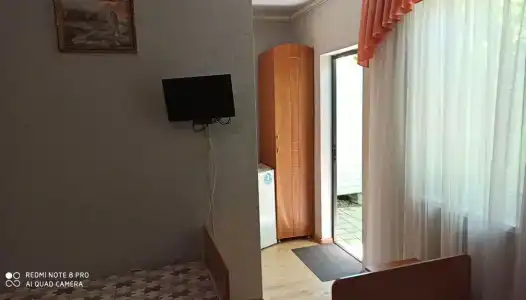 Тихий сад - 22