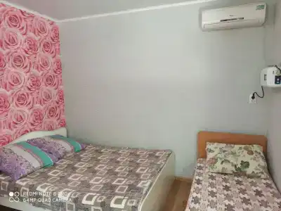 Тихий сад - 23