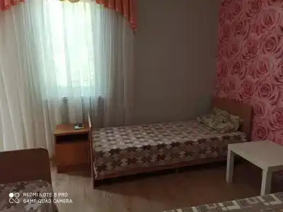 Тихий сад - 24
