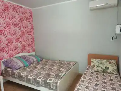 Тихий сад - 26