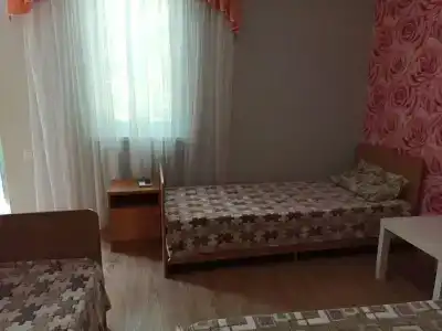Тихий сад - 27