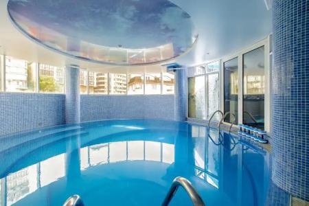 Bergs spa and Conference - 5