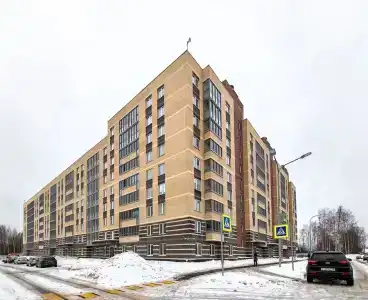Pesochny Art Apart - 32