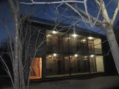 Горная Лаванда - 1