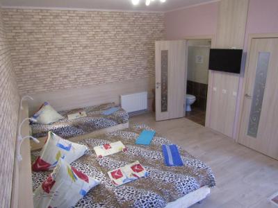 на Таманской - 75