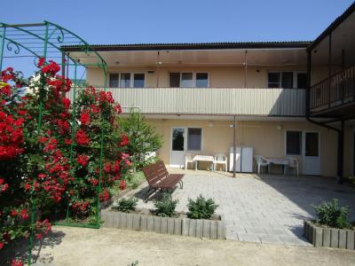 на Таманской - 85