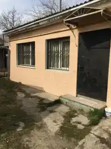 Домик у Цветника - 0