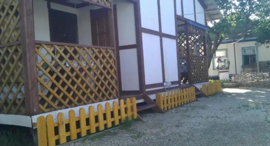 Гостевой дом на Калинина 336 - 8