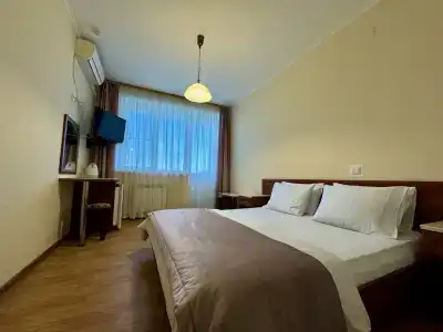 Эдельвейс - 19