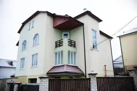 Family Hostel - 1
