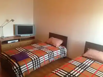 Family Hostel - 0