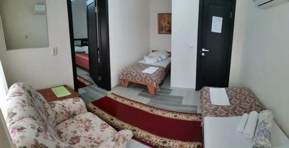 Green House - 41