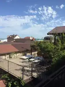 Terrace - 8