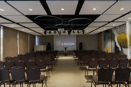 X-ROOM HOTEL - 2