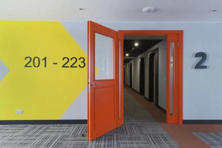 X-ROOM HOTEL - 7