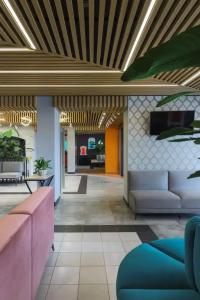 X-ROOM HOTEL - 10
