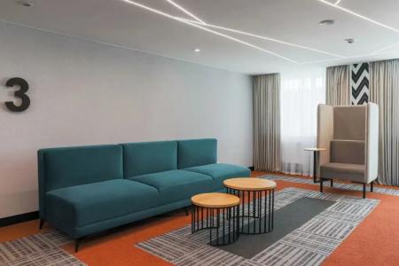 X-ROOM HOTEL - 11