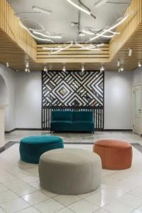 X-ROOM HOTEL - 13