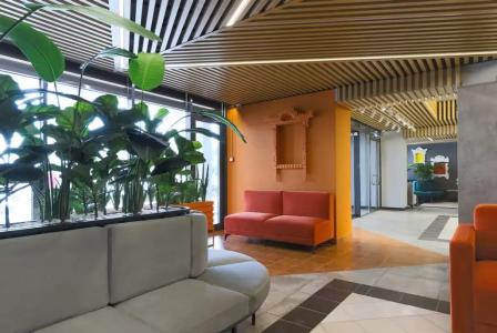 X-ROOM HOTEL - 17