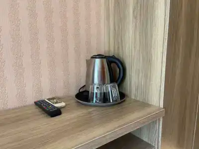 Амбассадор - 11