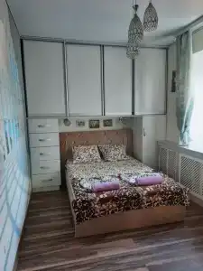 У Ирины - 8